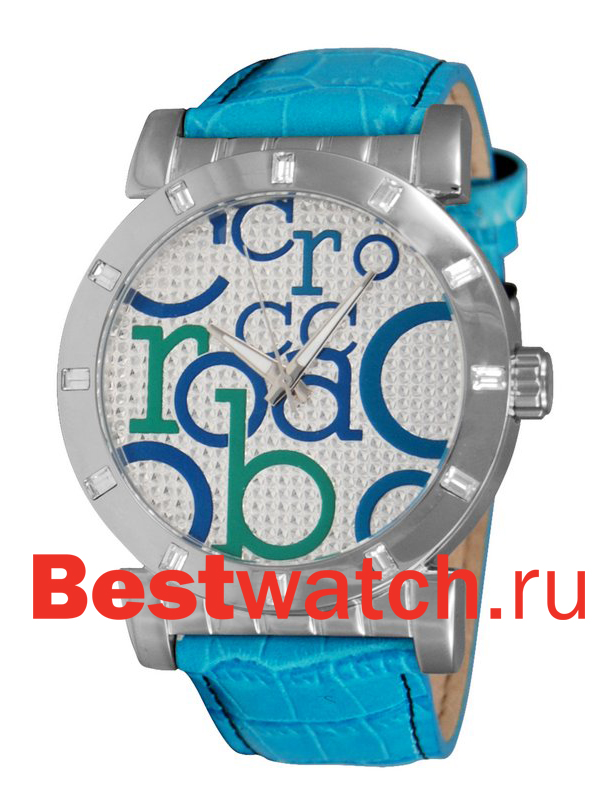 Часы Rocco Barocco Ladies LON-10.3.3